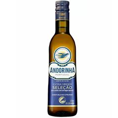 Azeite Andorinha Selecao Extra Virgem 1x500ml