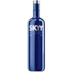 Vodka Skyy Nacional 1x980ml