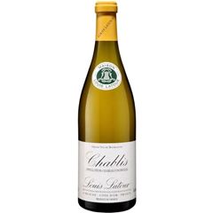 Vinho Chablis Louis Latour Bco 1x750ml