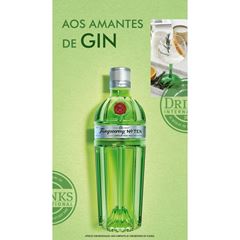 Gin Tanqueray Ten 1x750ml