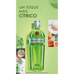 Gin Tanqueray Ten 1x750ml