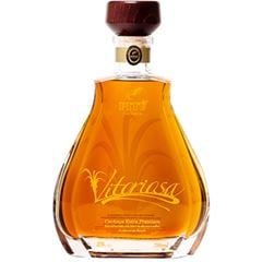 Cachaca Vitoriosa Premium Presente 1x750ml