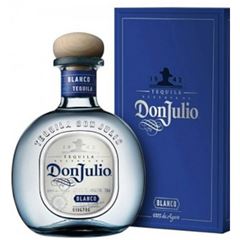 Tequila Don Julio Blanco 1x750ml