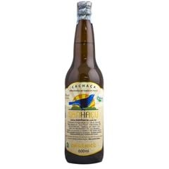 Cachaca Sanhacu Freijo 1x600ml