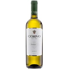 Vinho Corvo Bianco 1x750ml