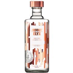 Vodka Absolut Elyx 1x750ml