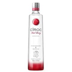 Vodka Ciroc Red Berry 1x750ml