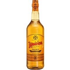 Cachaca Ypioca Brasilizar Cg Ouro 1x965ml