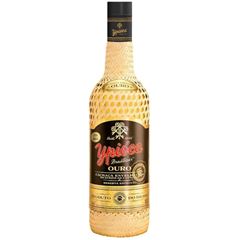 Cachaca Ypioca Brasilizar Empalhada Ouro 1x965ml