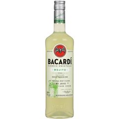 Rum Bacardi Mojito 1x980ml