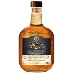 Cachaca Ypioca 160 Anos Redesing 1x700ml