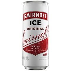 Vodka Smirnoff Ice Lata 1x269ml