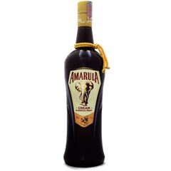 Licor Amarula Cream Liqueur 1x750ml