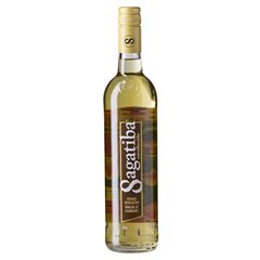 Cachaca Sagatiba Envelh. Esplend. 1x700ml