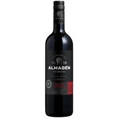 Vinho Almaden Cabernet Sauvignon Tinto Seco 1x750ml