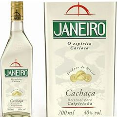 Cachaca Janeiro 1x700ml