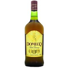 Conhaque Domecq 1x1000ml