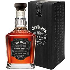 Whisky Jack Daniels Single Barrel 1x750ml