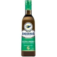 Azeite Andorinha Extra Virgem Portugues 1x500ml