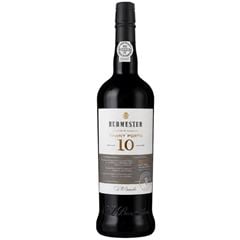 Vinho Do Porto Burmester Tawny 10 Anos 1x750ml