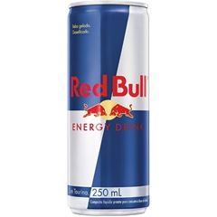 Red Bull Energy Drink 1x250ml