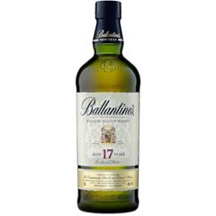 Whisky Ballantines 17y 1x750ml