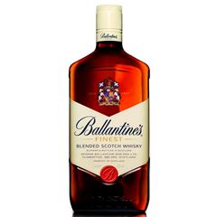 Whisky Ballantines Finest 1x1000ml