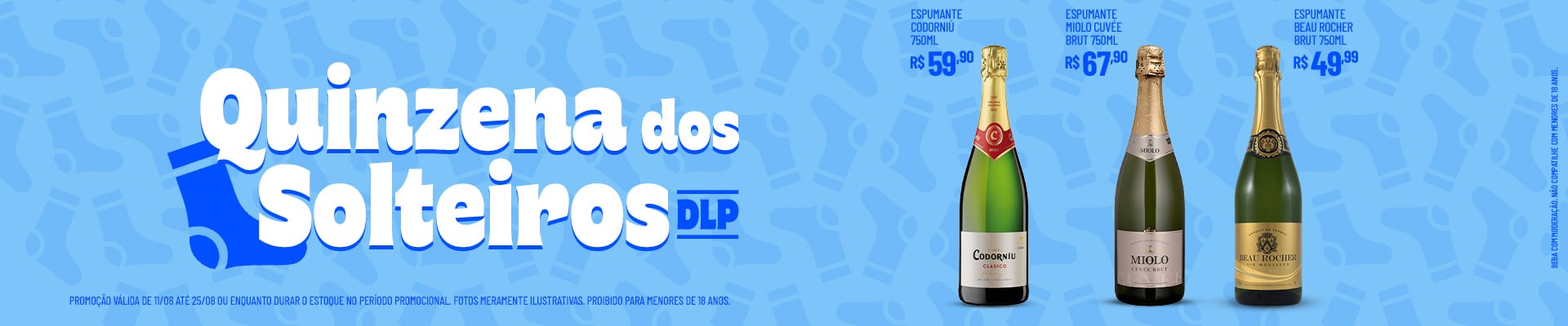 Quizena dos Solteiros