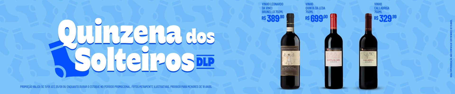 Quizena dos Solteiros