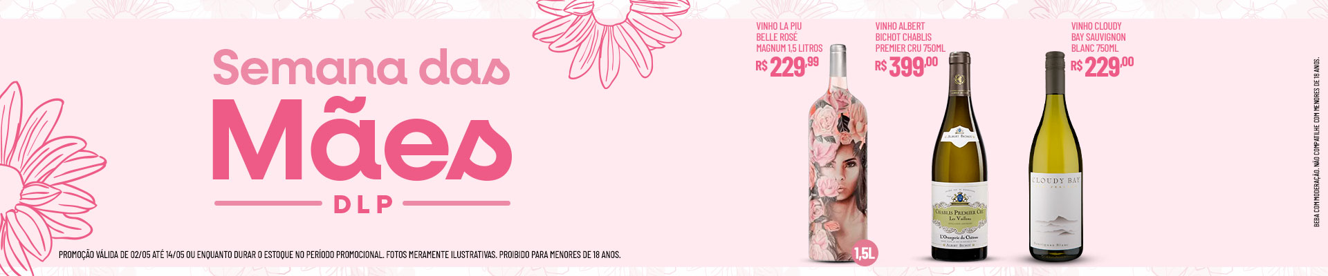 dias das mães