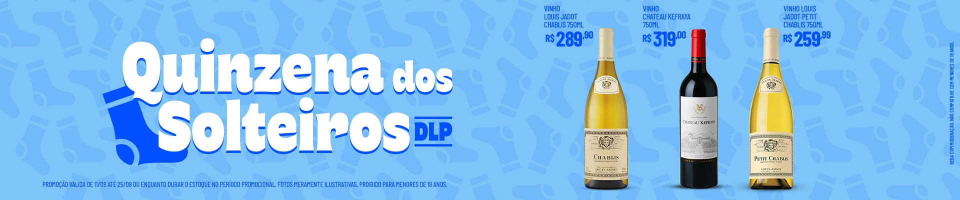 Quizena dos solteiros
