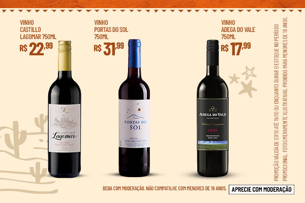 Semana do Nordestino