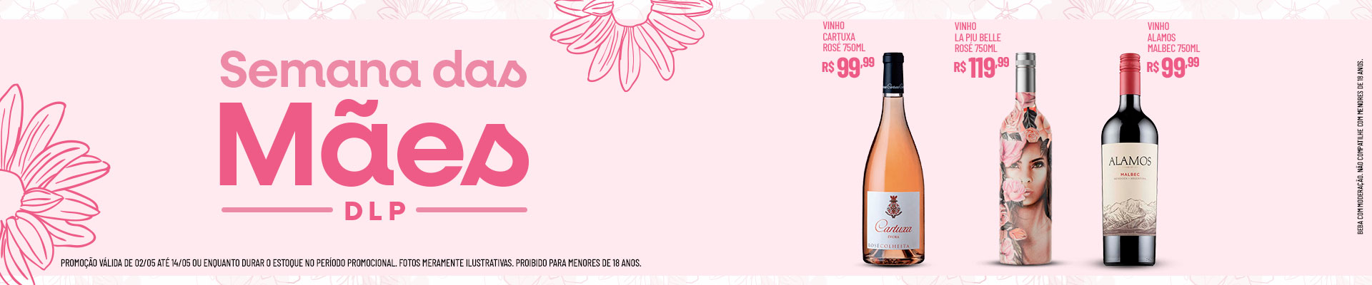 dias das mães