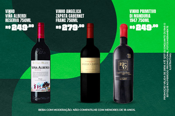 Seleção DLP