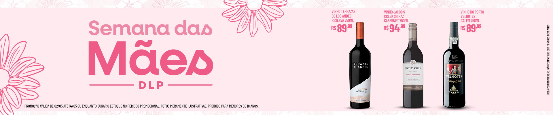 dias das mães