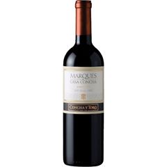 Vinho Marques De Casa Concha Carmenere 1x750ml