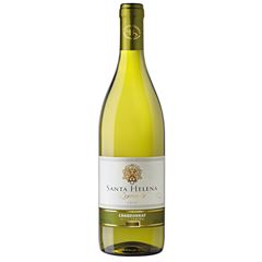 Vinho Santa Helena Reservado Chard 1x750ml