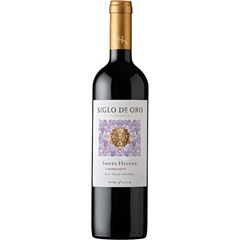 Vinho Santa Helena Siglo Doro Carmenere 750ml