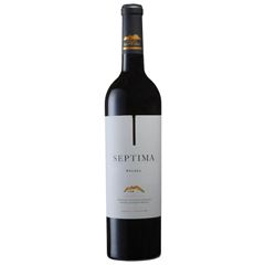 Vinho Septima Malbec 1x750ml