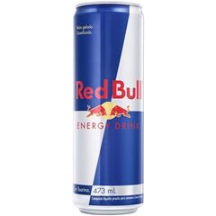 Red Bull Br 1x473ml