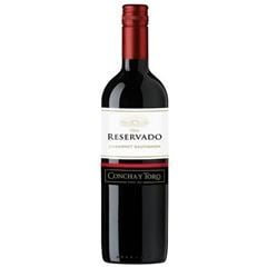 Vinho Reservado Var. Cab. Sauvignon 1x750ml