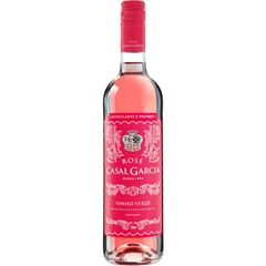 Vinho Casal Garcia Rose 1x750ml