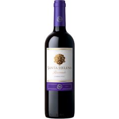 Vinho Santa Helena Reservado Carmenere 1x750ml